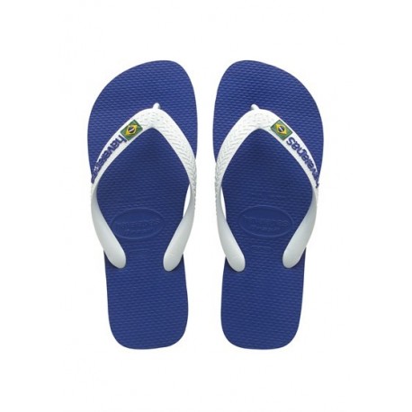 Infradito Havaianas Brasil Logo