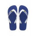 Infradito Havaianas Brasil Logo