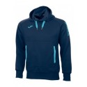 Felpa Joma Invictus con cappuccio