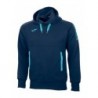 Felpa Joma Invictus con cappuccio