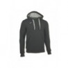 Felpa Joma Comfort con cappuccio