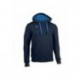 Felpa Joma Comfort con cappuccio