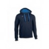 Felpa Joma Comfort con cappuccio