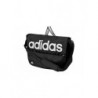 Linear performance messenger Bag