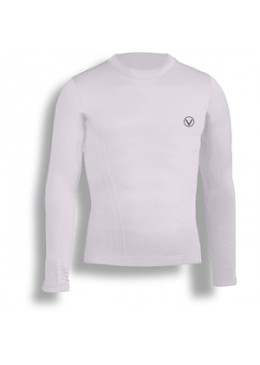Maglia intima termica manica lunga