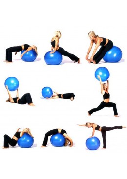 Palla Pilates