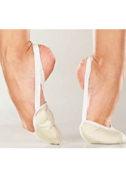 Scarpe Ritmica Mezzepunte