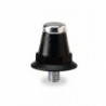 Tacchetti calcio metalplastica