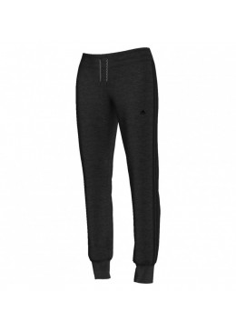 Pantaloni Adidas donna Essential 3S brushed