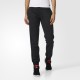 Pantaloni Adidas donna Essential 3S brushed