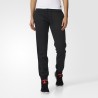 Pantaloni Adidas donna Essential 3S brushed