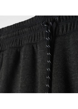 Pantaloni Adidas donna Essential 3S brushed
