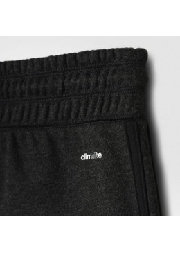Pantaloni Adidas donna Essential 3S brushed