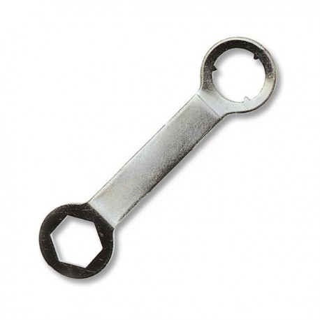 Chiavetta per tacchetti