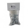 Tacchetti calcio alluminio 14 mm 100 pz