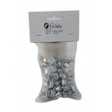 Tacchetti calcio alluminio 19 mm 100 pz