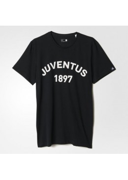 Adidas T-shirt Graphic 3 Juventus