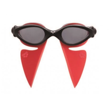 Occhialino Arena Freestyle Breather Kit