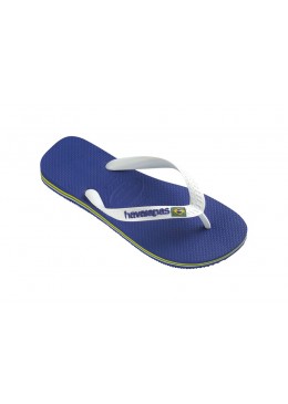 Infradito Havaianas Brasil Logo