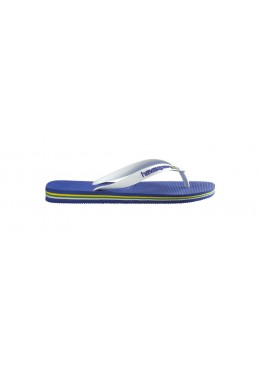 Infradito Havaianas Brasil Logo
