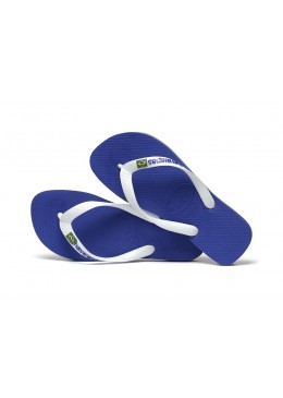 Infradito Havaianas Brasil Logo