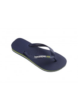 Infradito Havaianas Brasil Logo