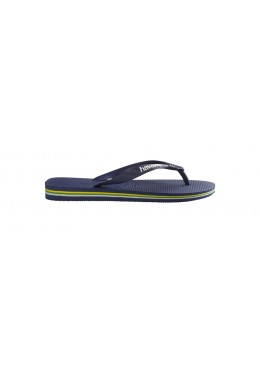 Infradito Havaianas Brasil Logo