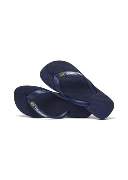 Infradito Havaianas Brasil Logo