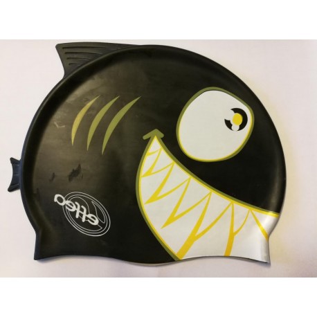 Cuffia Silicone Jr