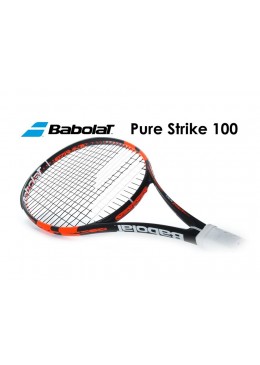 Racchetta da Tennis Babolat PURE STRIKE 100