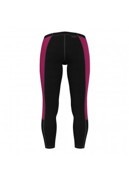 Pantalone donna Techfit Tight climawarm