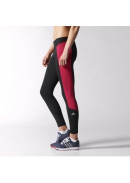 Pantalone donna Techfit Tight climawarm