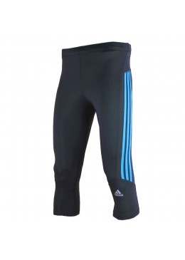 Pantalone uomo Response 3/4 Tight