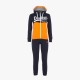 Tuta Diadora junior cotone