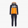 Tuta Diadora junior cotone