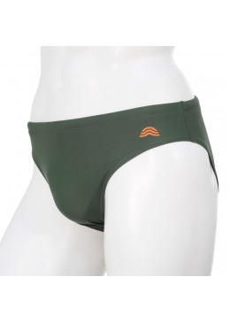 Costume Aquarapid uomo slip Polo