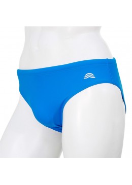 Costume Aquarapid uomo slip Polo