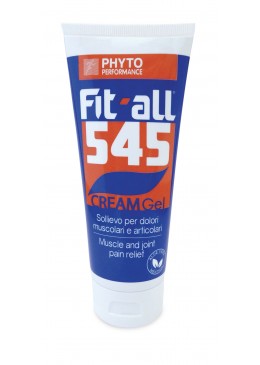 Phyto Performance Fit-all 545