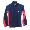 Tuta Diadora junior