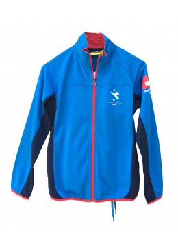 Tuta Diadora JR Suit PL