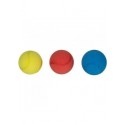 Palline spugna Confezione 3 pezzi