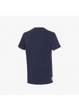 T-Shirt Diadora con Stampa