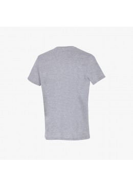 T-Shirt Diadora con Stampa