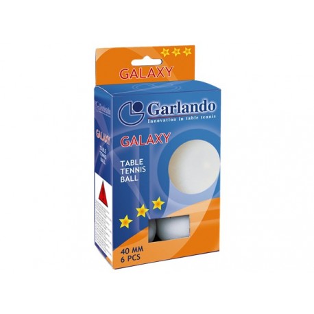 Palline Ping Pong x 6