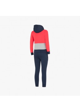 Tuta Diadora JR cotone