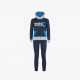 Tuta Diadora JR cotone