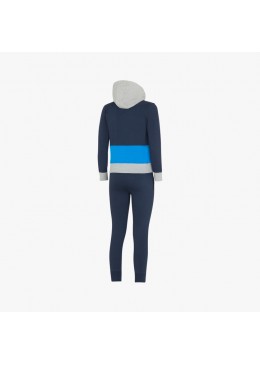 Tuta Diadora JR cotone