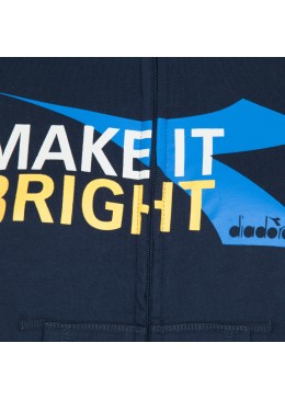 Tuta Diadora JR cotone