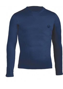 Maglia intima termica manica lunga