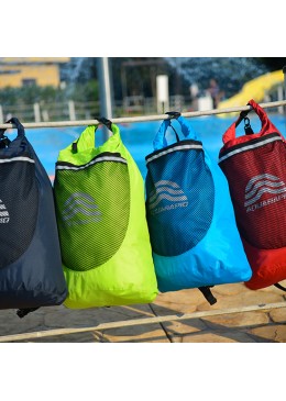 AQUARAPID BEACHBAG